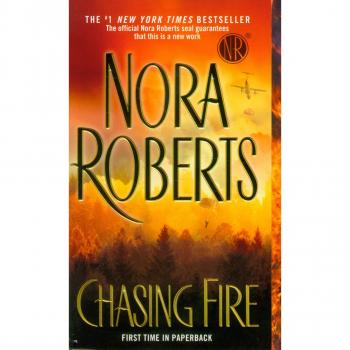 Chasing Fire