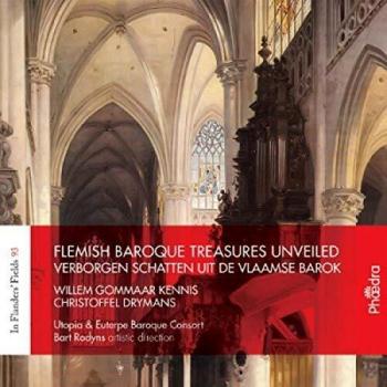 Entdeckung der flämischen Barockkunst – 1600‑1700