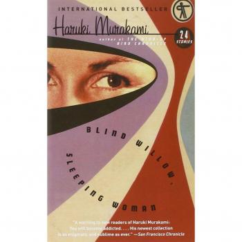 Blind Willow Sleeping Woman (Vintage International)