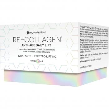 RE-COLLAGEN Crema Viso 50ml