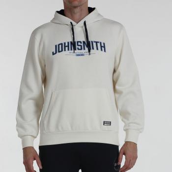 Sudadera con capucha Erebo John Smith