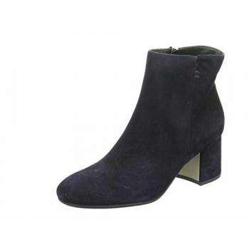 Paul Green Stiefel 8997-029 Größe 38.5 Blau