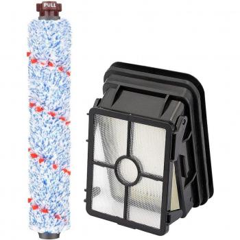 Cepillo Succión Multi Superficie Cosell Crosswave 1785B