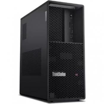 Lenovo ThinkStation P3 Tower 30GS00B5GE i9-14900K Workstation mit 32GB RAM und 512GB SSD