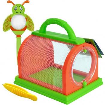 Caja Transpirable de Animales