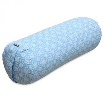 Yogishop Vintage Yoga Bolster Kissen