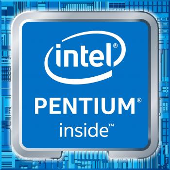 G4400 Intel Pentium – 2 cœurs, 3,3 GHz, 3 Mo Cache, LGA1151