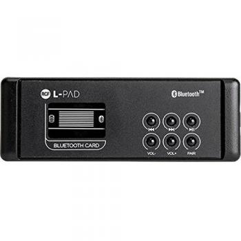 RCF SBT2.1 Receptor de Audio Bluetooth