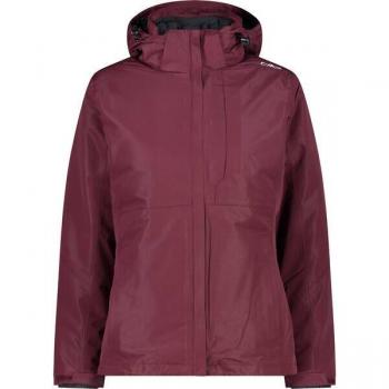Giacca Donna 3‑in‑1 CMP