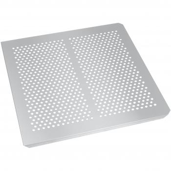 Plancha de Acero Inoxidable DanCook 170005