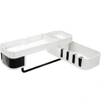Organizador Pared Ducha y Cocina