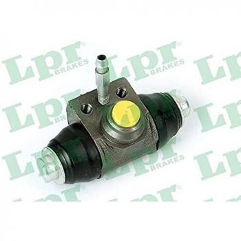 Radbremszylinder LPR 4299 – links hinten