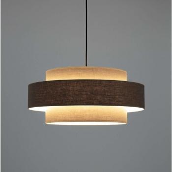 Lampadario AM.PM Souko in lino