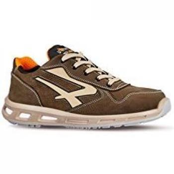 U-Power Spyke Halbschuh S3 ESD Größe 42