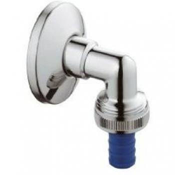 Grohe Schlauchanschlussbogen DN 15, chrom