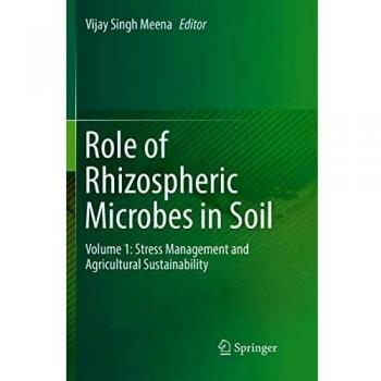 Role of Rhizospheric Microbes in Soil