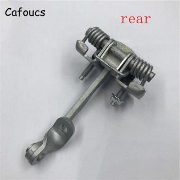 Limiteur de porte avant et arrière Cafoucs pour Peugeot 206/207 et Citroën C2