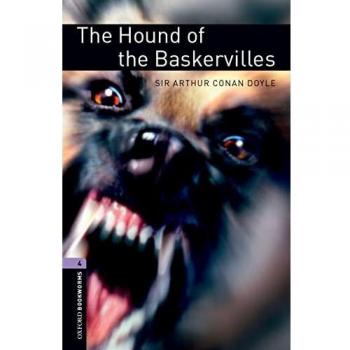 Oxford Bookworms 4. The Hound of the Baskervilles MP3 Pack