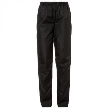 Pantalon étanche femme VAUDE Fluid