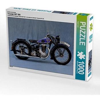 CALVENDO Puzzle 1000–Teile – Ingo Laue Bild – 64 × 48 cm – SST 500