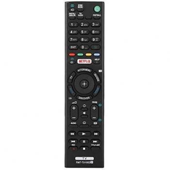 Mando a Distancia ASHATA para Sony RMT-TX101D
