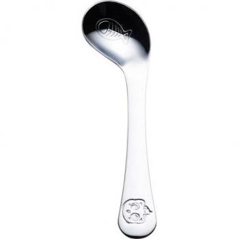Kids Cutlery Stainless Steel Spoon