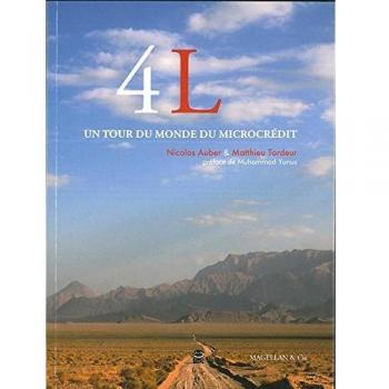 4L le tour du monde du microcredit