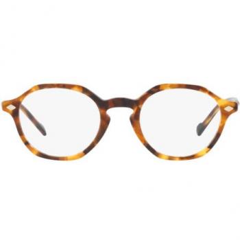 Gafas Recetadas Vogue Tortoiseshell 49 Lentes