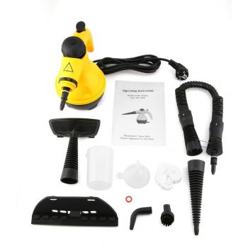 Kitchen Brush Tool Steam Cleaner