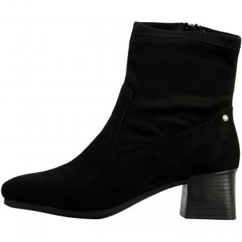Bottine Femme Rieker Talon Large