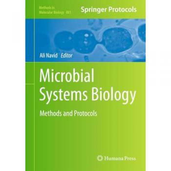 Microbial Systems Biology