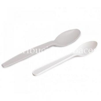 Cucharas de maíz 16 cm
