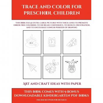 Art and Craft ideas with Paper