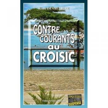 Contre-courants au Croisic