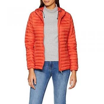 Warm Ginger Herren‑Kapuzenjacke Craghoppers VentaLite 40 Stil