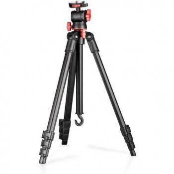 Bastone multifunzione Walimex in alluminio per fotografia, 3 kg max