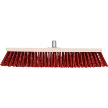 Scopa Vorel 35874 in PVC per la strada