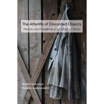 The Afterlife of Discarded Objects