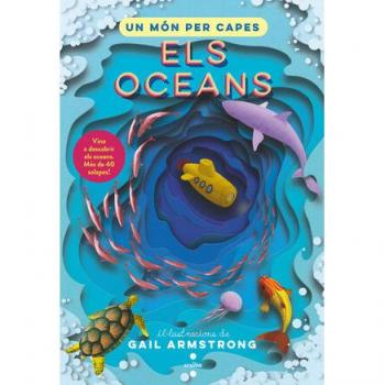 Un món per capes. Els oceans