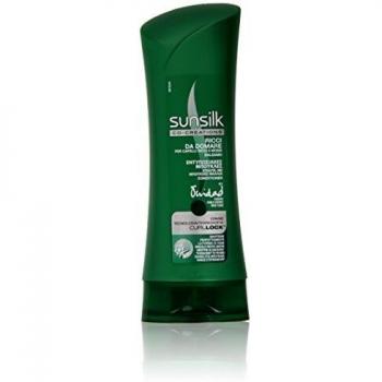 Balsamo Capelli Ricci Da Domare Sunsilk 200ml