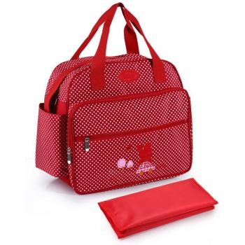 Insular Mummy Stroller Baby Nappy Bag