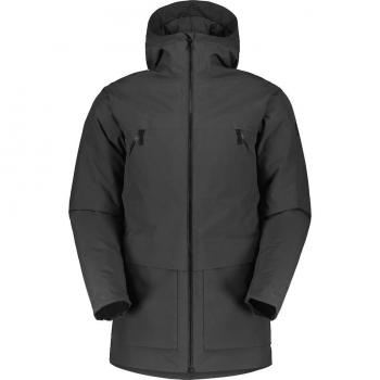 Men's Scott Tech Parka Jacket