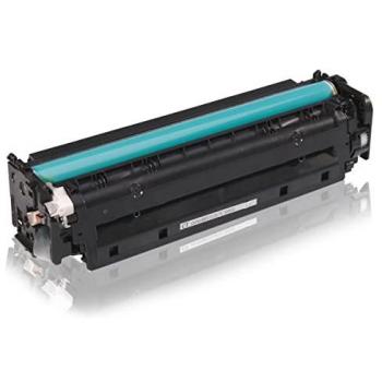 Inkadoo Gelber Toner für HP CE412A / 305A – Kompatibel
