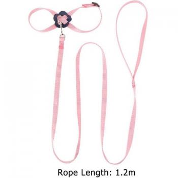 PawsPlay Portable Bird Harness