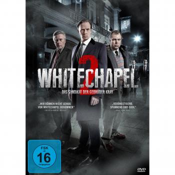 Whitechapel 2