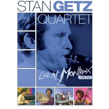 Live en direct Montreux 1972
