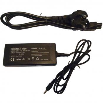 CoreParts Adaptador de Auto 40W para Portátil