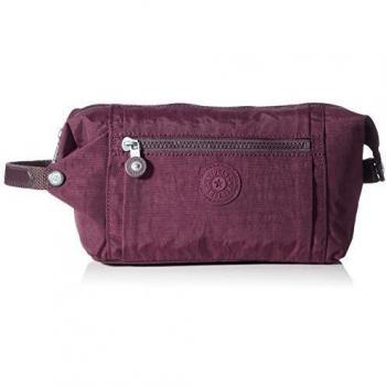 Kipling Aiden Beauty Case 28 cm Viola