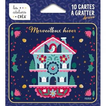 Merveilleux hiver