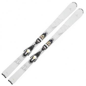 Pack Dynastar Elite 7 y Xpress W 11 GW B83 (2024) Mujeres